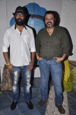 Mohan, Koko at In Rahon mein album launch in Andheri, Mumbai on 23rd Sept 2013 (43).JPG
